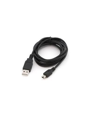 HI 920014 Kabel mini-USB do podłączenia do komputera PC